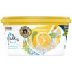 GLADE GEL FRESHENER LEMON 70G