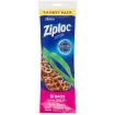 ZIPLOC BAGS VARIETY PACK