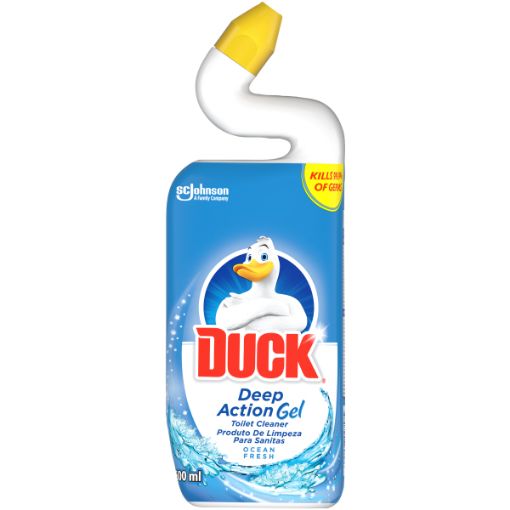 DUCK ACTIVE OCEAN FORCE 500ML
