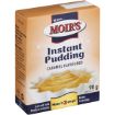 MOIR`S PUDDING INSTANT CARAMEL 90G