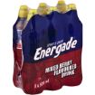 ENERGADE RTD MIX BERRY 500ML x 6
