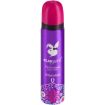PLAYGIRL DEODORANT TEMPTATION 90ML