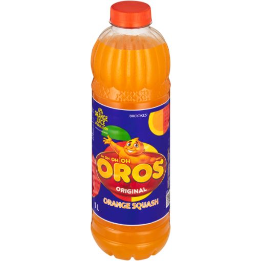 OROS SQUASH OROS