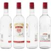SMIRNOFF 1818 ROUND VODKA 750ML