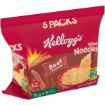 KELLOGG`S INSTANT NOODLES NOODLES BEEF