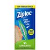 ZIPLOC BAGS SANDWICH
