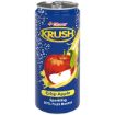 KRUSH CAN SPARKLING APPLE JUICE 300ML