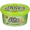 D`LITE 37% FAT SPREAD 500G