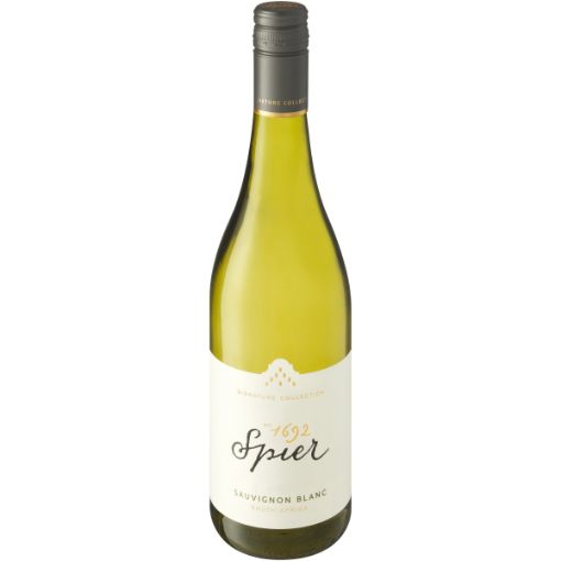SPIER SAUVIGNON BLANC W1 750ML