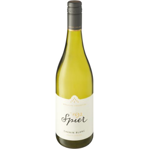 SPIER CHENIN BLANC 750ML