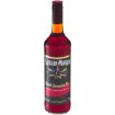 CAPTAIN MORGAN BL/LABEL 750ML