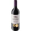 THREE PEAKS MERLOT 750ML