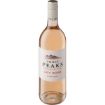 THREE PEAKS ROSE 750ML