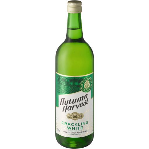 AUTUMN HARVEST CRACKLING+DEP 750ML