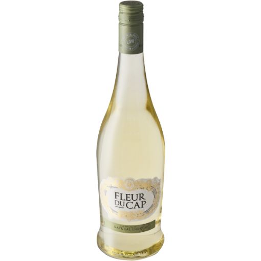 FLEUR DU CAP NATURAL LIGHT WINE 750ML