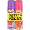 PLUSH MULTI S/CLEANER LAV& PP BAND 275ML