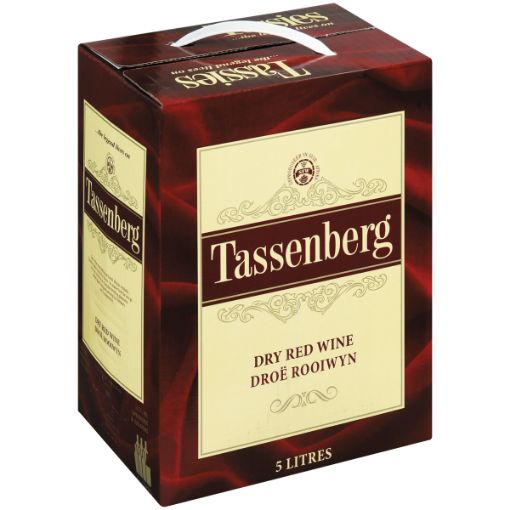 TASSENBERG