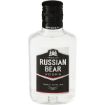 RUSSIAN BEAR VODKA 200ML
