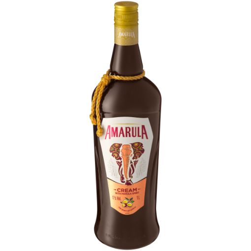 AMARULA CREAM