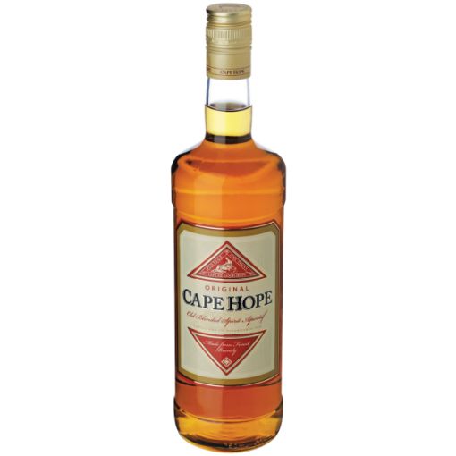 CAPE HOPE SPIRIT APERITIF 750ML