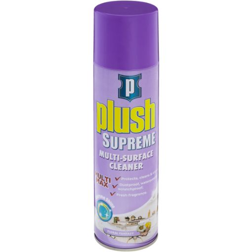 PLUSH FLORAL FANTASY 275ML