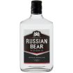 RUSSIAN BEAR VODKA 375ML