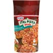 DR OETKER PIZZA BACON&CHEESE MINIS 592G