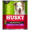 HUSKY WET H/STYLE BEEF & VEG 775G