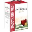 OVERMEER WINE RED