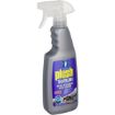 PLUSH METAL&S/LESS STEEL CLEANER 500ML