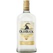 OLD BUCK GIN 750ML