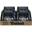 WINDHOEK DRAUGHT NRB 440ML x 24