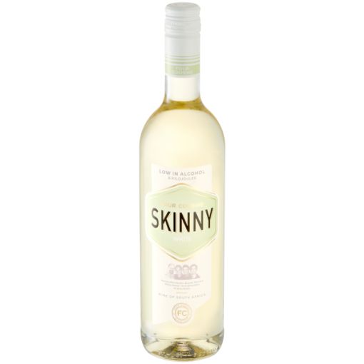 FOUR COUSINS LITE SKINNY WHITE 750ML
