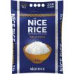 SASKO NICE RICE 5KG