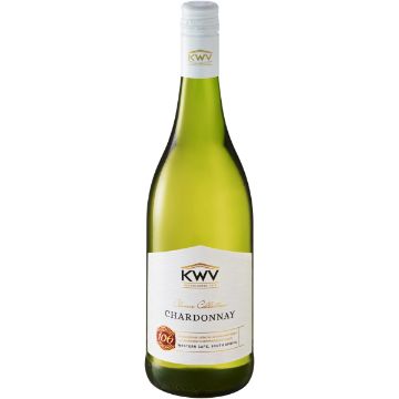 KWV CHARDONNAY CLASSIC 750ML