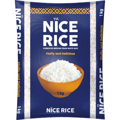 SASKO NICE RICE