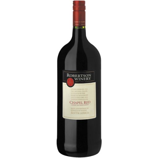 ROBERTSON CHAPEL RED WINE