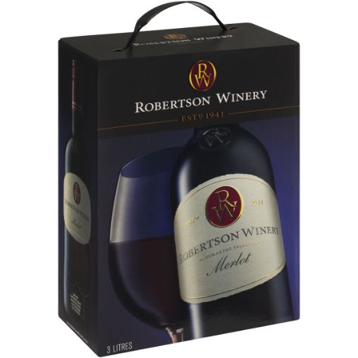 ROBERTSON MERLOT