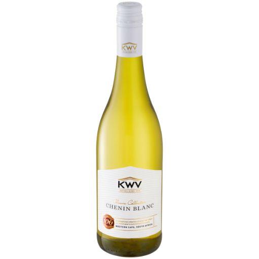 KWV CHENIN BLANC CLASSIC 750ML