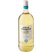 FOUR COUSINS WINE WHITE