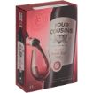 FOUR COUSINS WINE SWEET RED
