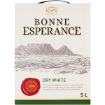 BONNE ESPERANCE WINE WHITE
