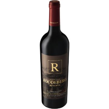 KWV ROODEBERG RESERVE 750ML