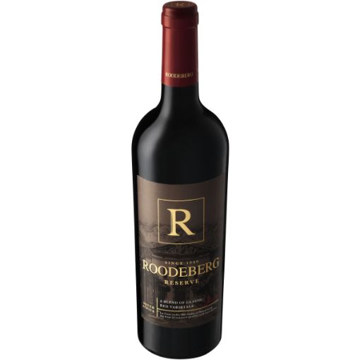 KWV ROODEBERG RESERVE 750ML
