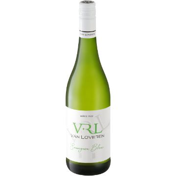 VAN LOVEREN SAUVIGNON BLANC 750ML