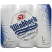 WINDHOEK NON ALCOHOLIC 500ML x 6
