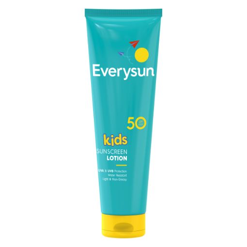 EVERYSUN KIDS LOTION SPF 50 100ML