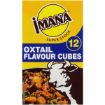 IMANA STOCK CUBES OXTAIL