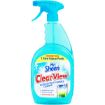 MR SHEEN GLASS CLEANER CLEARVIEW
