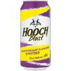 HOOCH BLAST CAN BLACK CURRANT 440ML